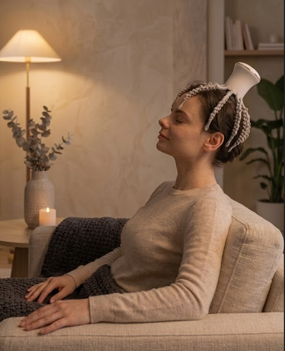 Wellthious™ Deep Tissue Massager