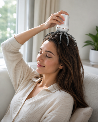 Wellthious™ Stress Relief Massager