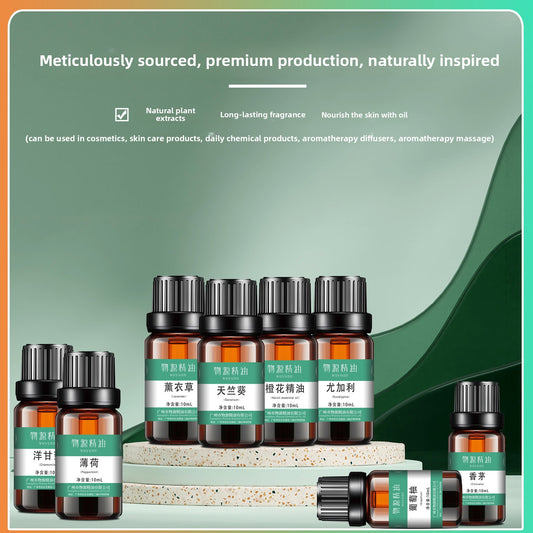 Wellthious™ Ritual Essential Oils